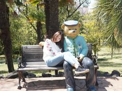 -济州岛泰迪熊博物馆