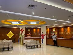 -隆隆金大茶楼(地王广场店)