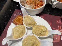 -东方红海鲜百汇(国际大厦店)