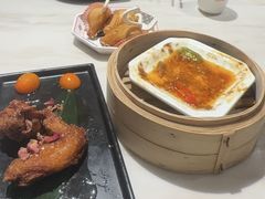-稻香饭店(龙华天虹店)
