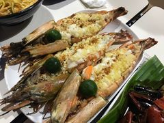 -纽顿熟食中心