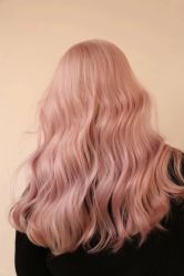 -GRAVITY HAIR 地心引力