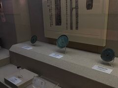 -巴音郭楞蒙古自治州博物馆