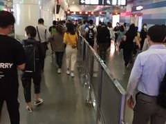 -大望路(地铁站)