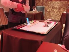 -卡本妮法餐厅·北京和平宾馆