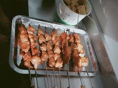 -王记西鎮电烤肉(汶上路店)