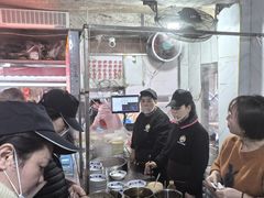 -小罗子汤店(大士院总店)