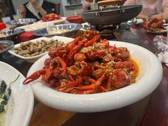 -五七小李子油焖大虾(总店)