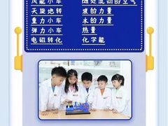 -斯坦星球青少儿编程机器人科学乐高思维专注力科创竞赛规划(武汉凯德西城学习中心)