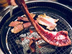 -热血兄弟·炭火烤肉(融侨中心店)