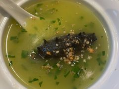 -老牌坊•鲁菜名店•地道济南菜(大观园商埠店)