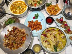 -卯时·龙光雅宴·精致锡帮菜(惠山古镇店)