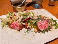 -THE CANNERY&JUJU 新鲜海鲜·牛排美食酒廊