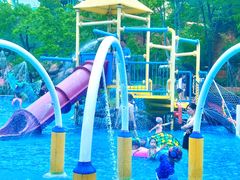 -苏州乐园森林水世界