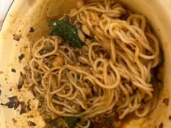 -阿福板凳面(观音桥店)