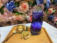 -卓花境Flowerwonderland花店