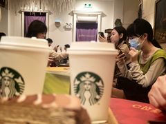 -星巴克臻选(广州沙面店)