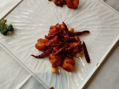 -庆云楼饭庄(什刹海店)
