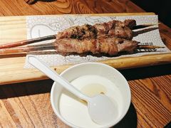 -纳瓦新疆菜(银都店)