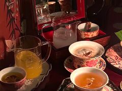 -ASPIRYNA酒吧水烟吧(太古里店)