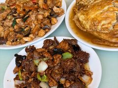 -胖子菜馆(隆昌路店)
