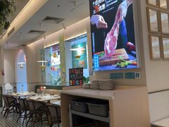 -Aqua Oasis 水天堂(太湖中心mall店)