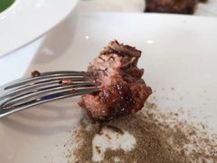 -佐度王子扒房(天鹅湖店)