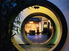 -31号公馆(黄兴广场白果园店)