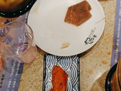 -初色海鲜自助(万丰路店)