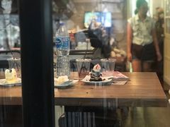 -TrueLove @ Neverland (Husky Cafe)