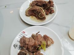 -淮清桥烧烤·盱眙龙虾(夫子庙店)