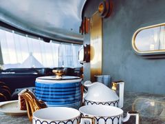 -Hi City·城市之巅