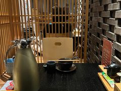 -無境·匠心日本料理(汉街店)