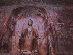 -敦煌莫高窟数字展示中心