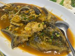 -楚鱼王·河鲜·湖北菜(华农店)