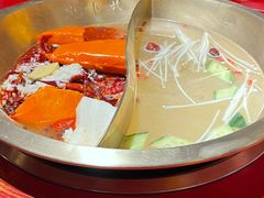 -小龙坎火锅(华凌店)