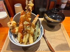 -天妇罗内顺田(罗湖店)