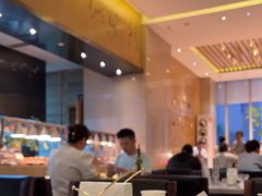 -长沙三景韦尔斯利酒店·Oval全日制餐厅自助餐