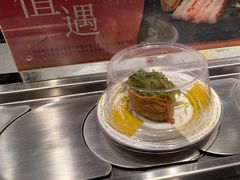 -小乔回转寿司(铁东万象汇店)