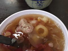 -汕头街养生糖水铺