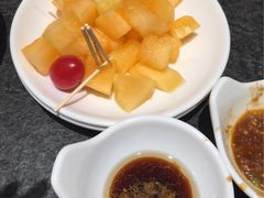 -煲宫猪肚鸡(昆山金鹰国际购物中心店)