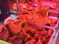 -阿娟牛肉丸·手打牛肉丸·现做现卖