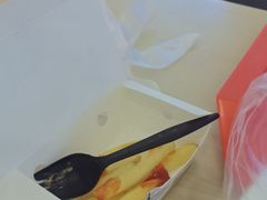 -必胜客(兴华中路PH店)
