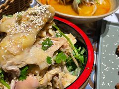 -静香HOUSE·全时段融合餐厅(七星欢乐颂店)