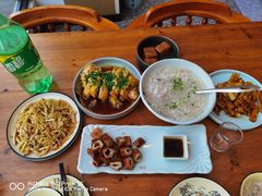 -百家鲜·杭帮菜