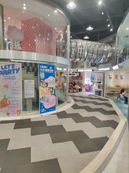 点击看大图 -MINI MARS 脚下的城市乐园·餐饮·派对(静安江宁店)
