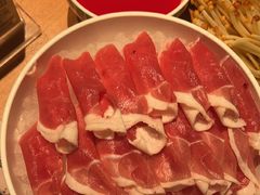 -巴奴毛肚火锅(二七万达店)