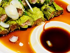 -金蝉食府(维吉奥广场店)