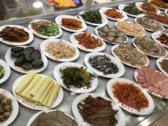 -西塔大冷面(市府大路店)