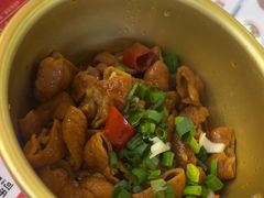 热卤肥肠-见味花甲(福田coco park店)